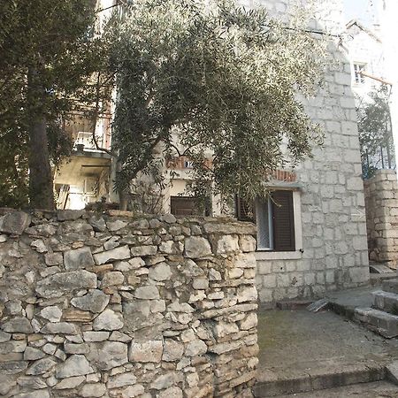 Apartment Ines Split Buitenkant foto