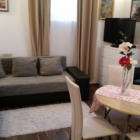 Apartment Ines Split Buitenkant foto