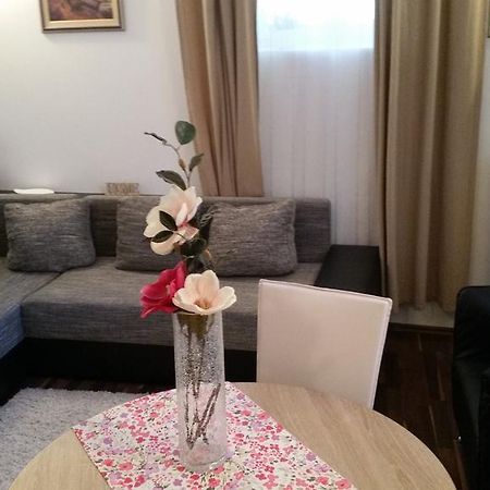 Apartment Ines Split Buitenkant foto
