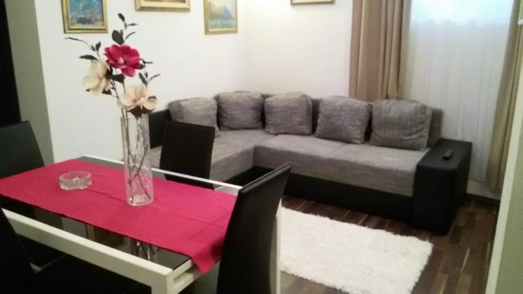 Apartment Ines Split Buitenkant foto