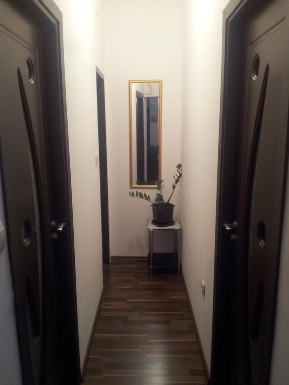 Apartment Ines Split Kamer foto