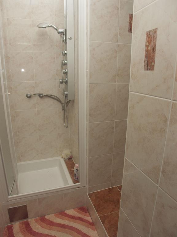 Apartment Ines Split Buitenkant foto