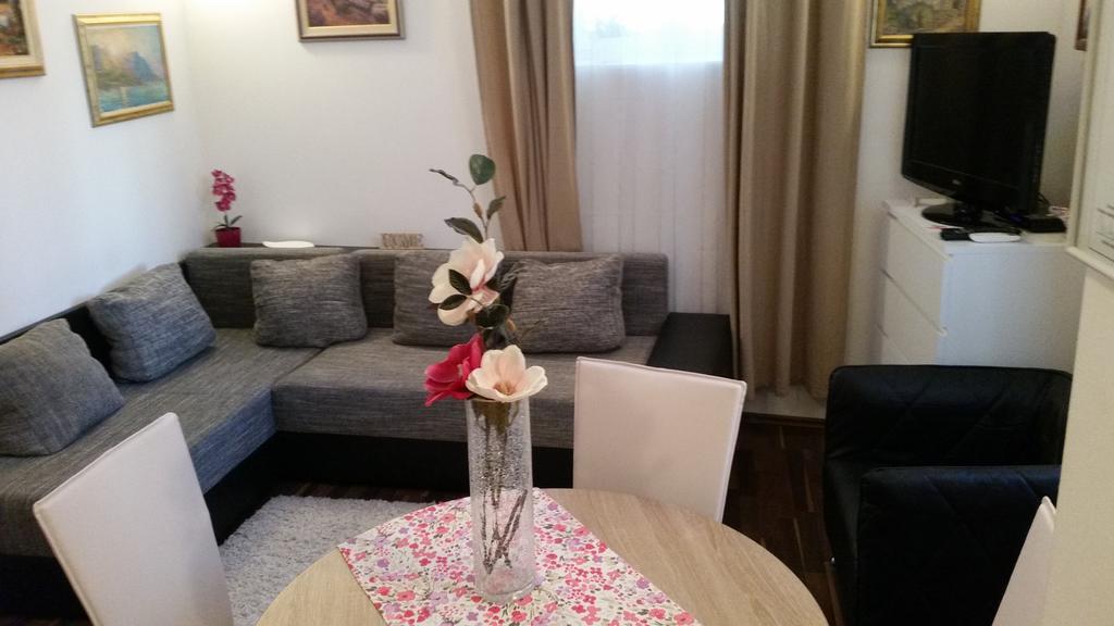 Apartment Ines Split Buitenkant foto
