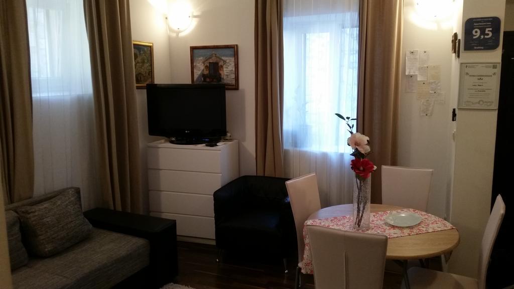 Apartment Ines Split Buitenkant foto