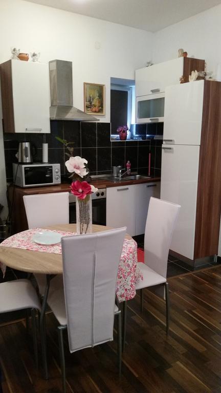 Apartment Ines Split Buitenkant foto