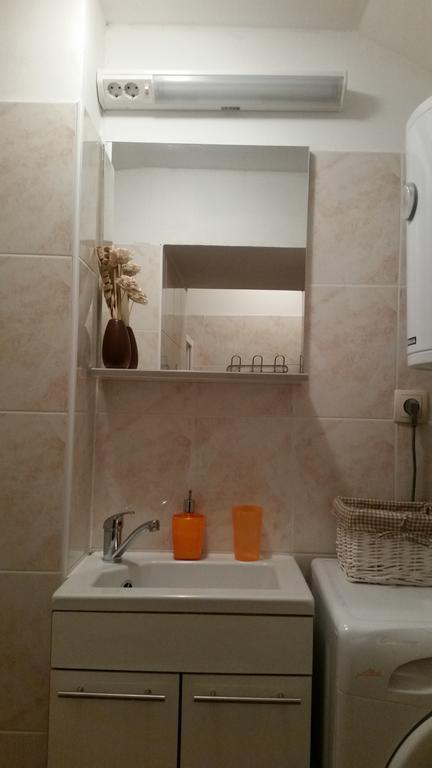 Apartment Ines Split Buitenkant foto